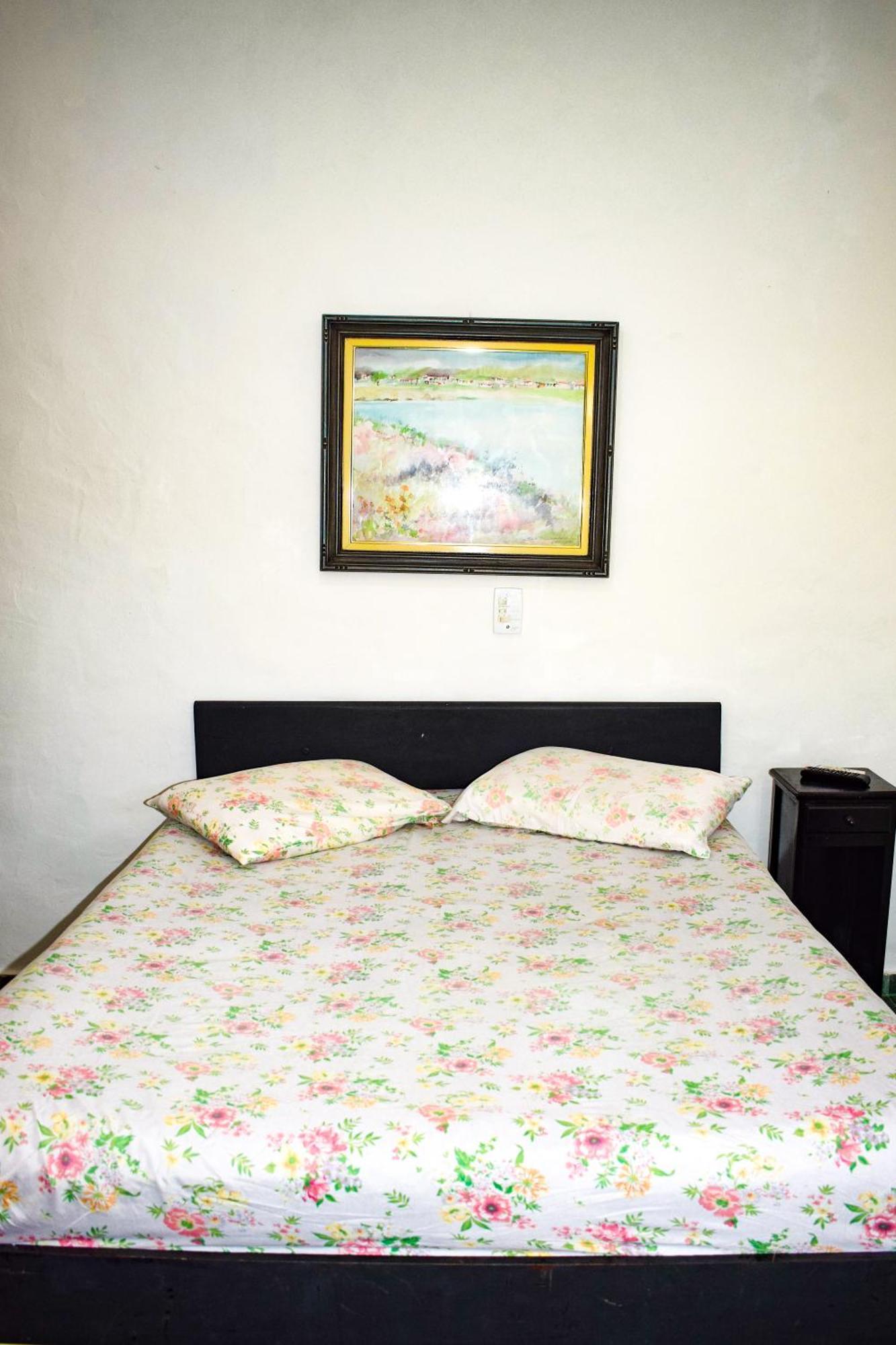 Chales Suites Ubatuba Paradise Toninhas Buitenkant foto