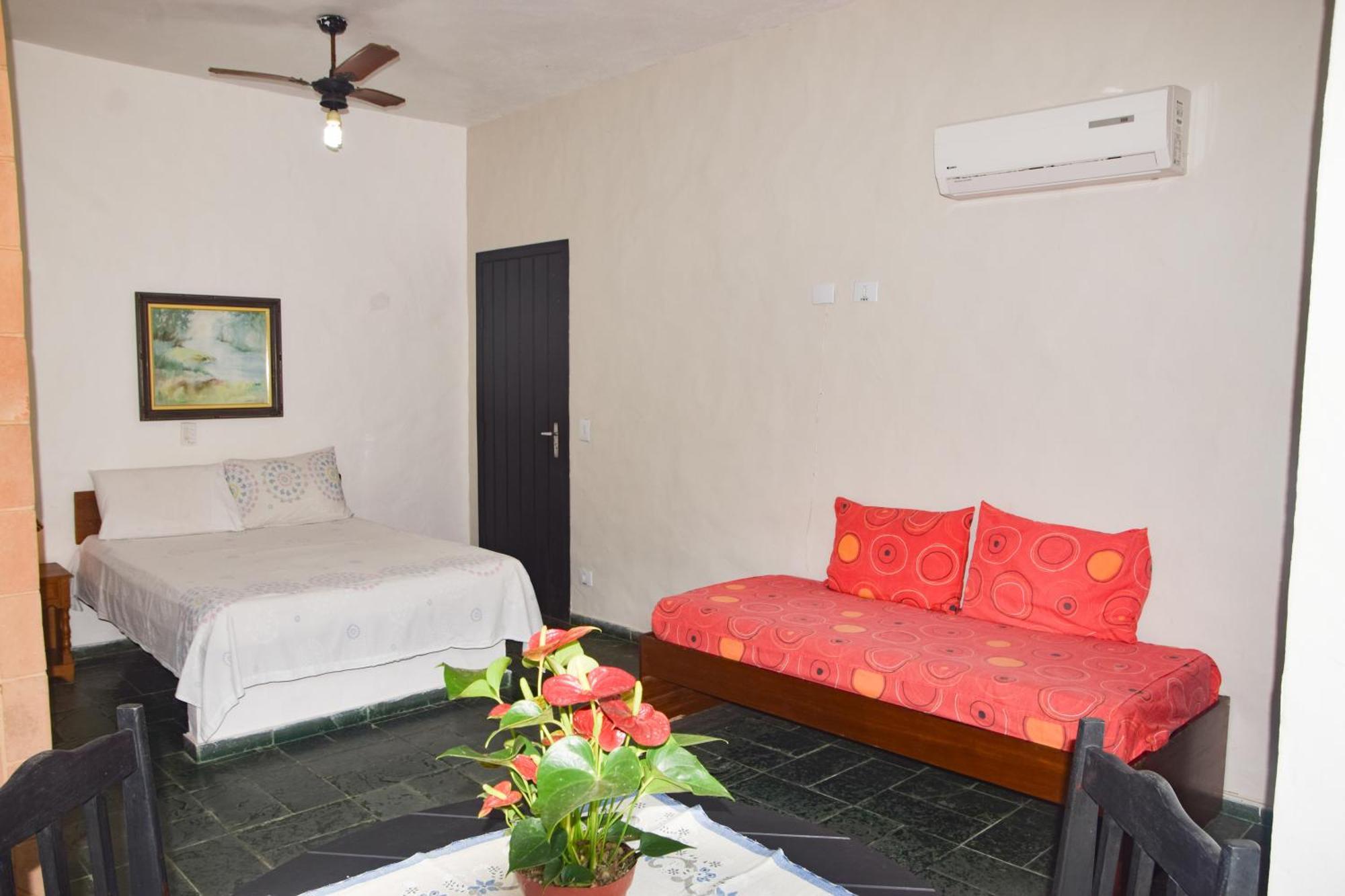 Chales Suites Ubatuba Paradise Toninhas Buitenkant foto
