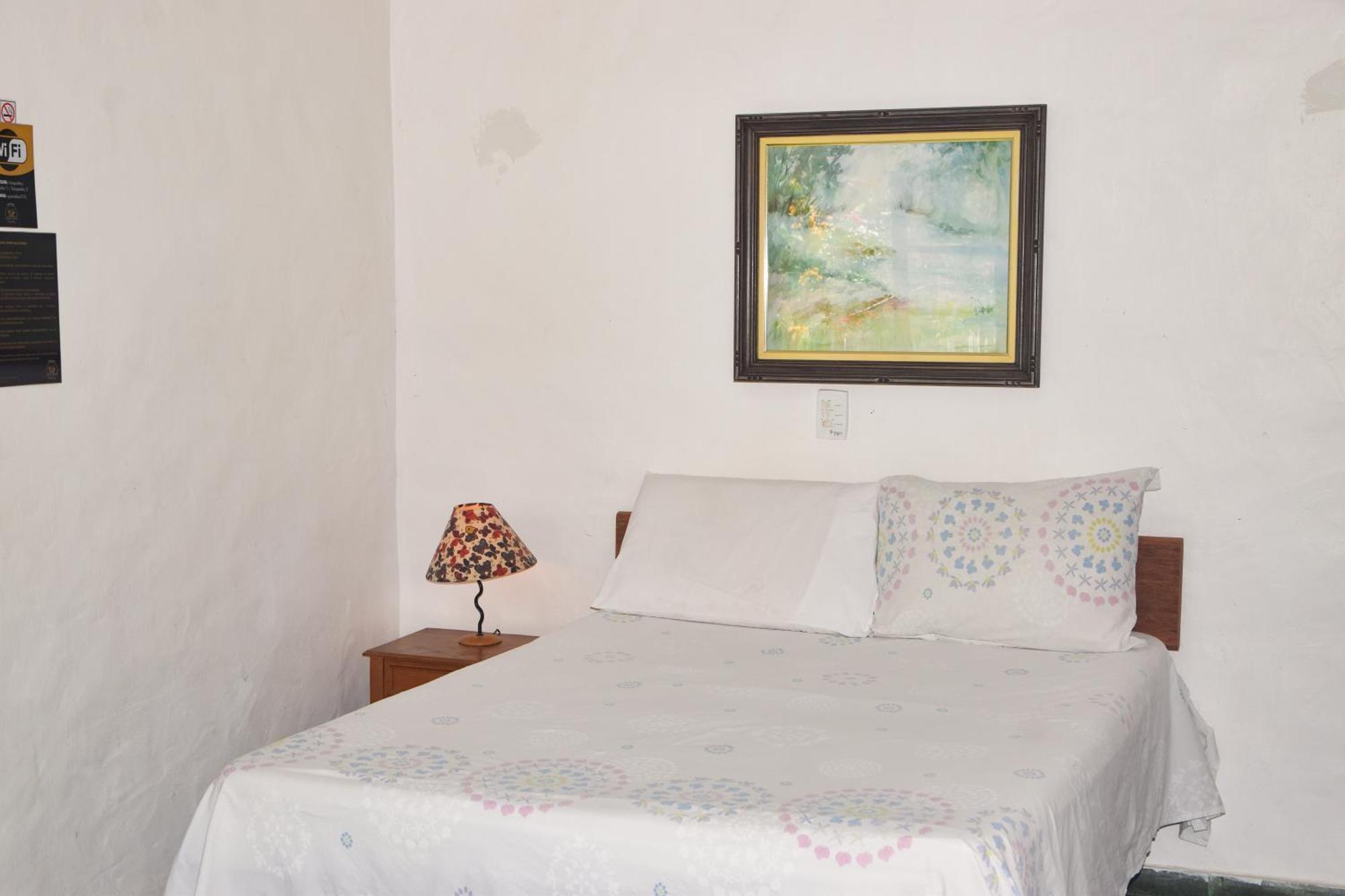 Chales Suites Ubatuba Paradise Toninhas Buitenkant foto