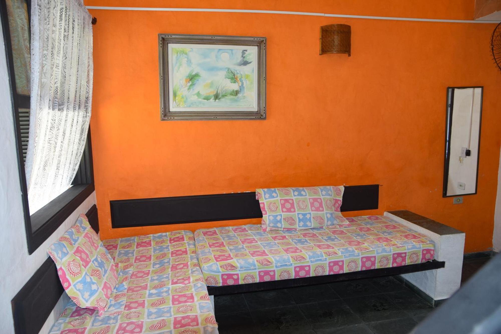 Chales Suites Ubatuba Paradise Toninhas Buitenkant foto