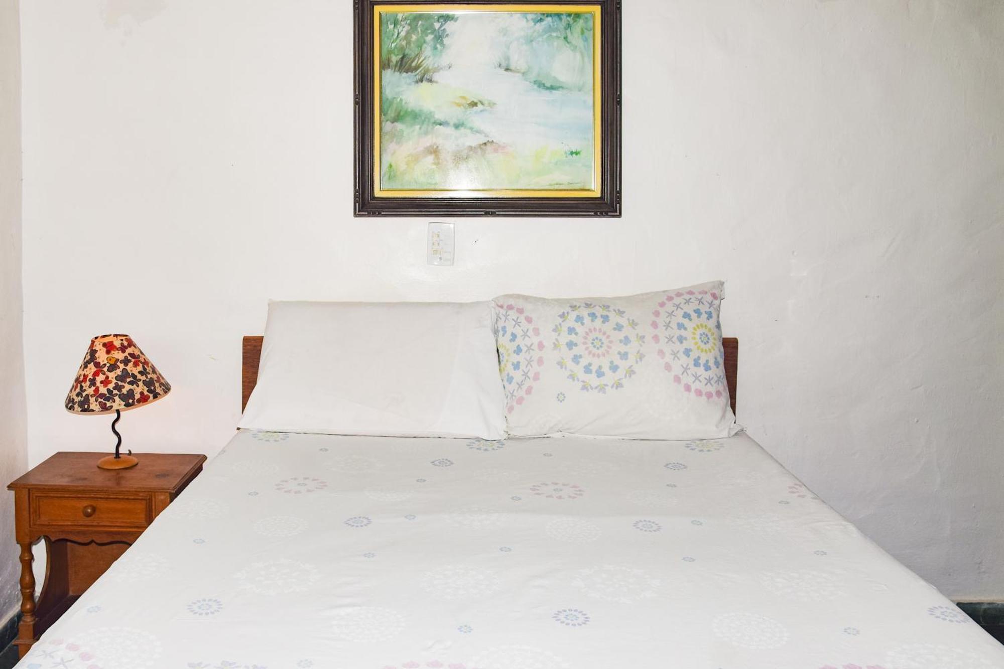 Chales Suites Ubatuba Paradise Toninhas Buitenkant foto