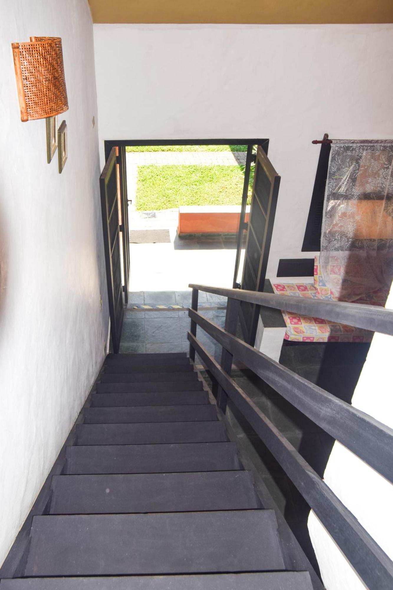 Chales Suites Ubatuba Paradise Toninhas Buitenkant foto
